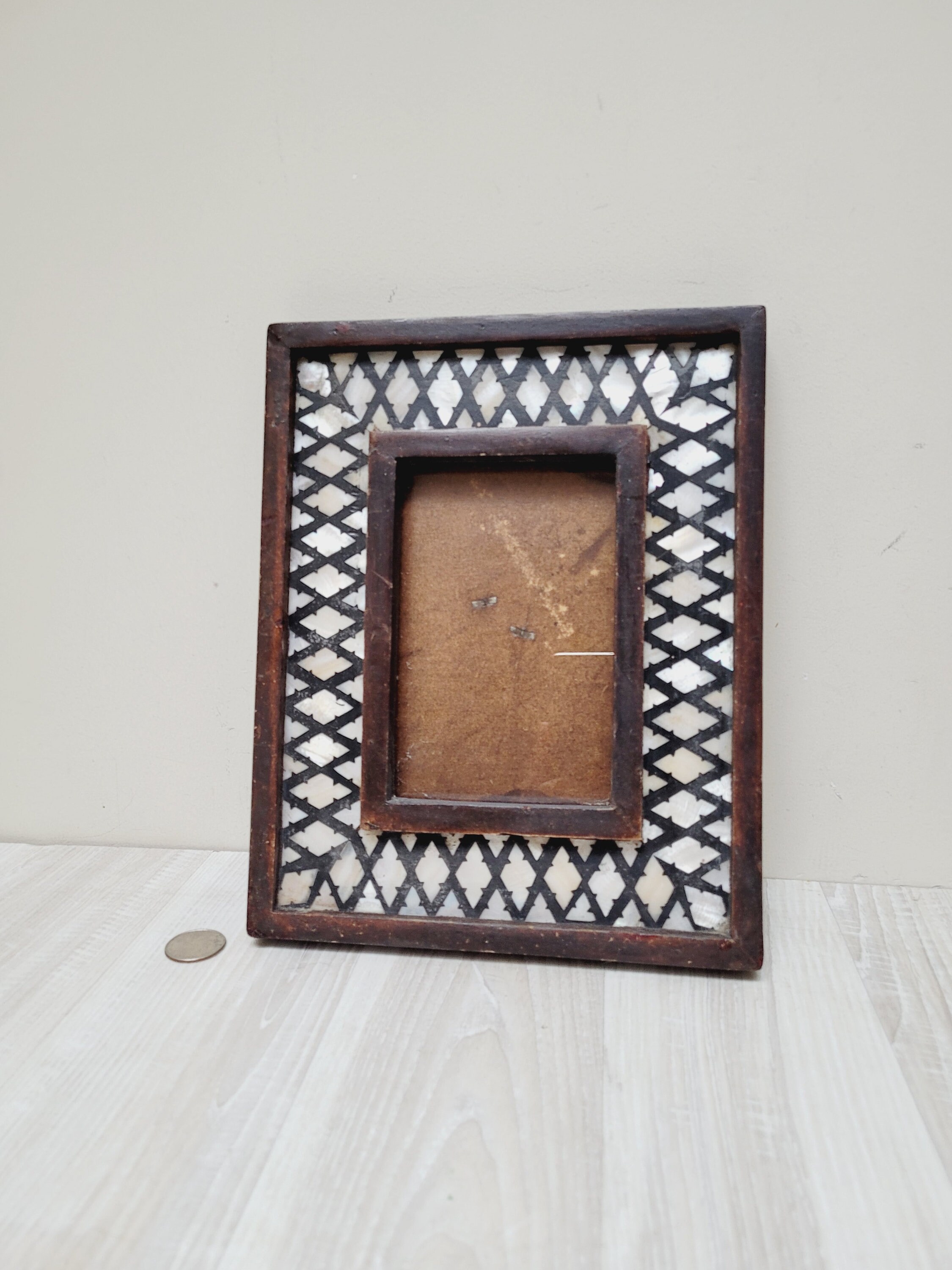 その他 MaruTomi SHELL Picture Frame decb052a2e322e0573e01277fe20e0