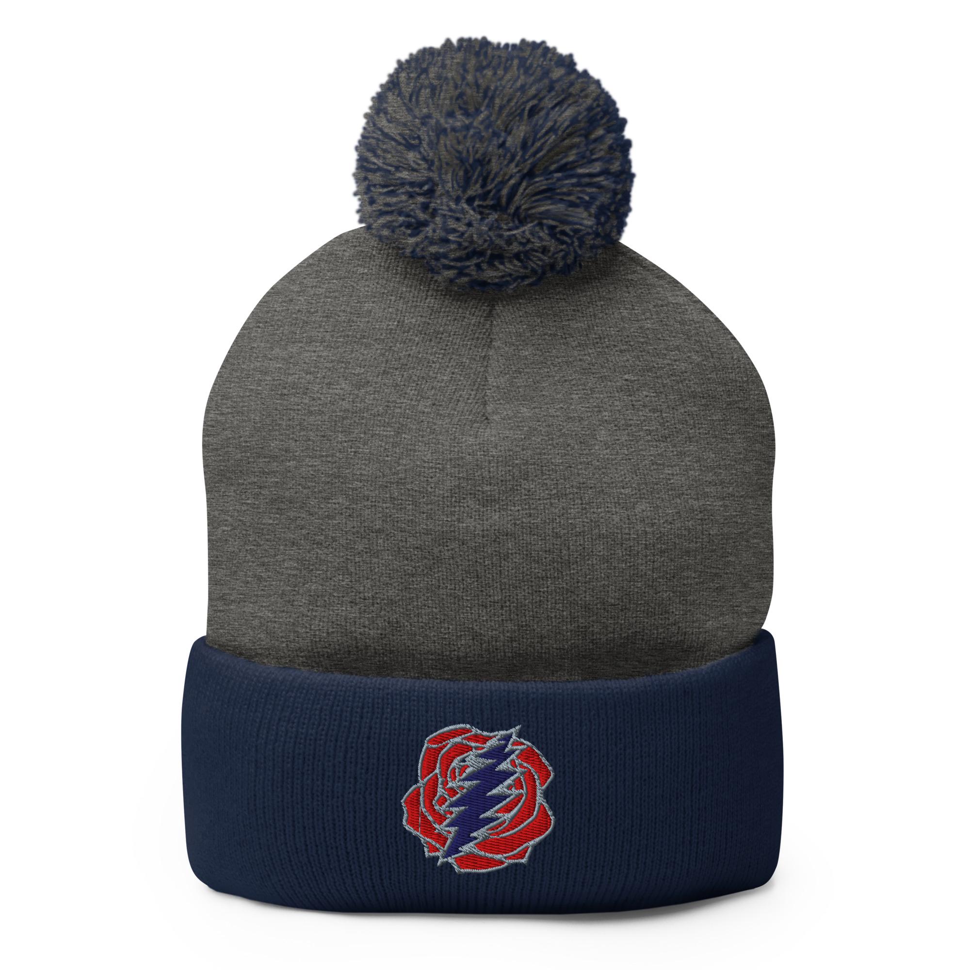 Beanies Jerry Garcia - Etsy display picture 2