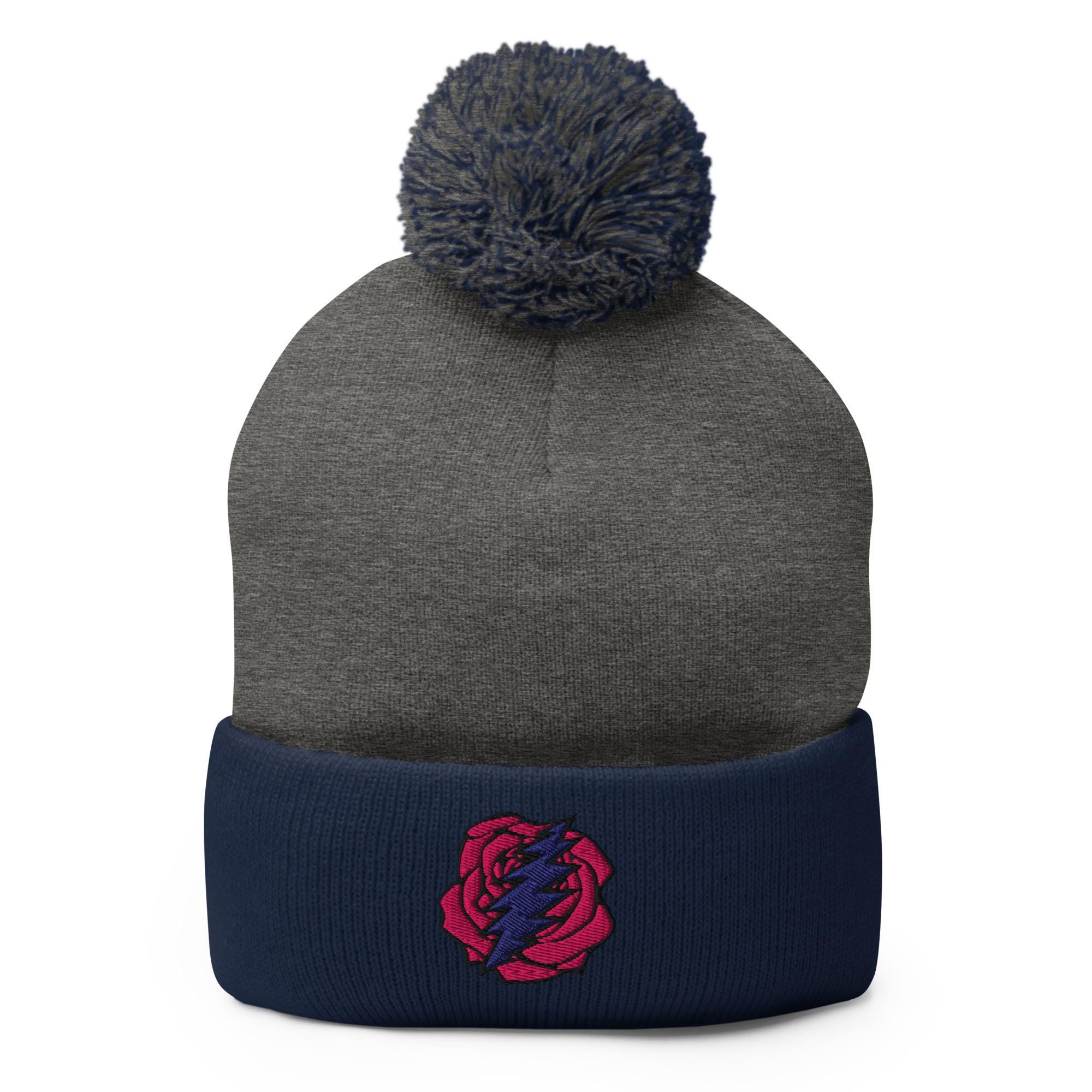 Grateful Dead Beanies - Etsy