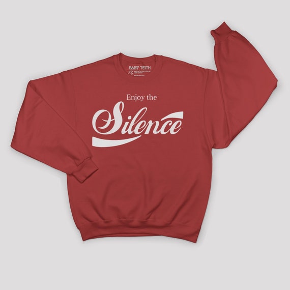 Inside out sweatshirt 80s top