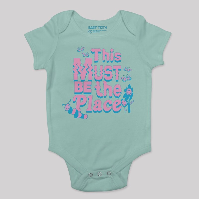 Cool Baby Clothes - Etsy