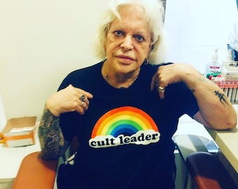 Cult Leader T-Shirt