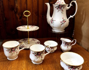 Royal Albert Cottage Garden Choice of Piece