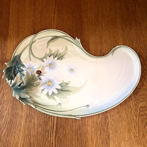 Franz Porcelain Ladybug - Etsy