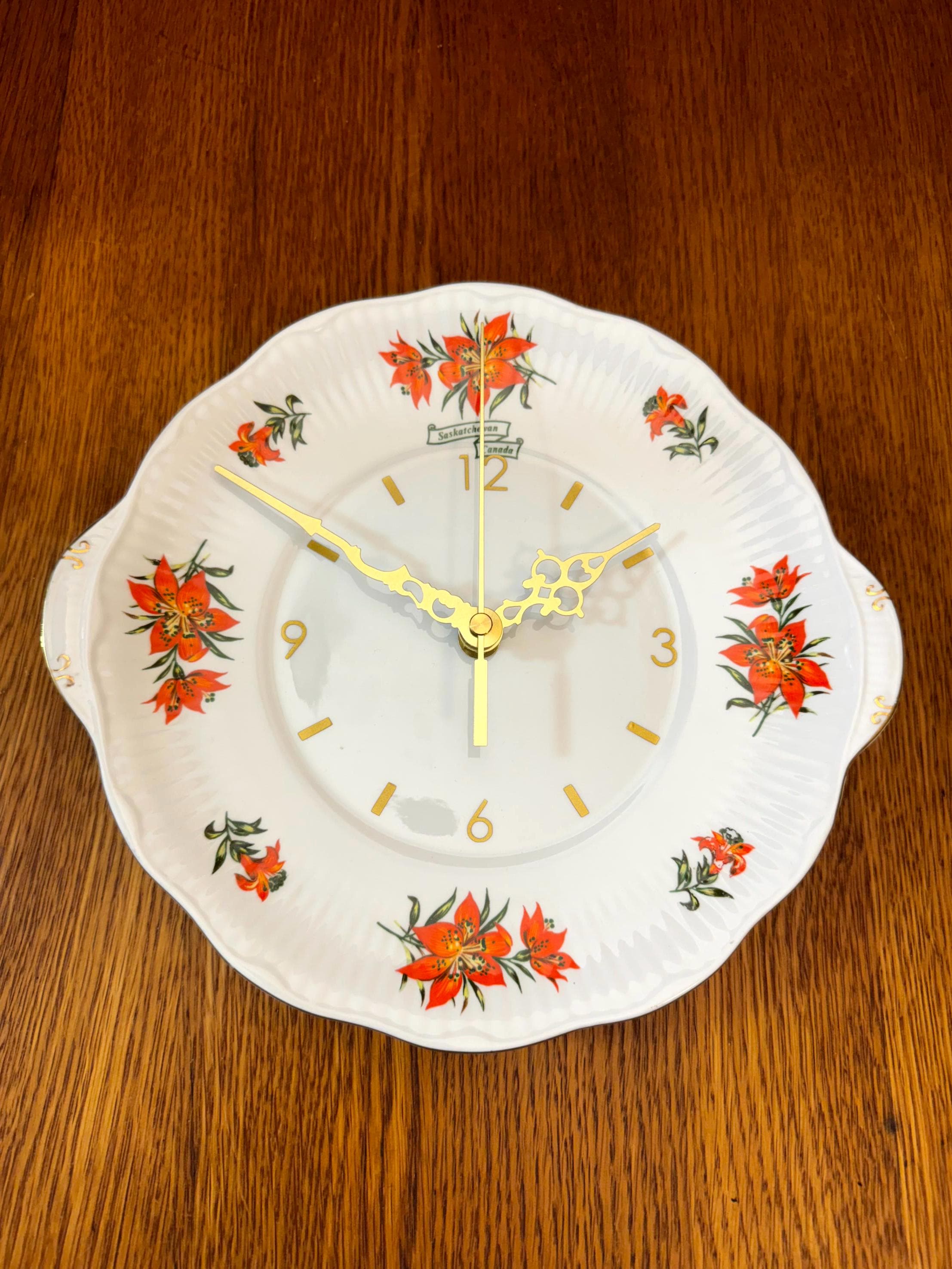 Queens Tiger Lily China - Etsy