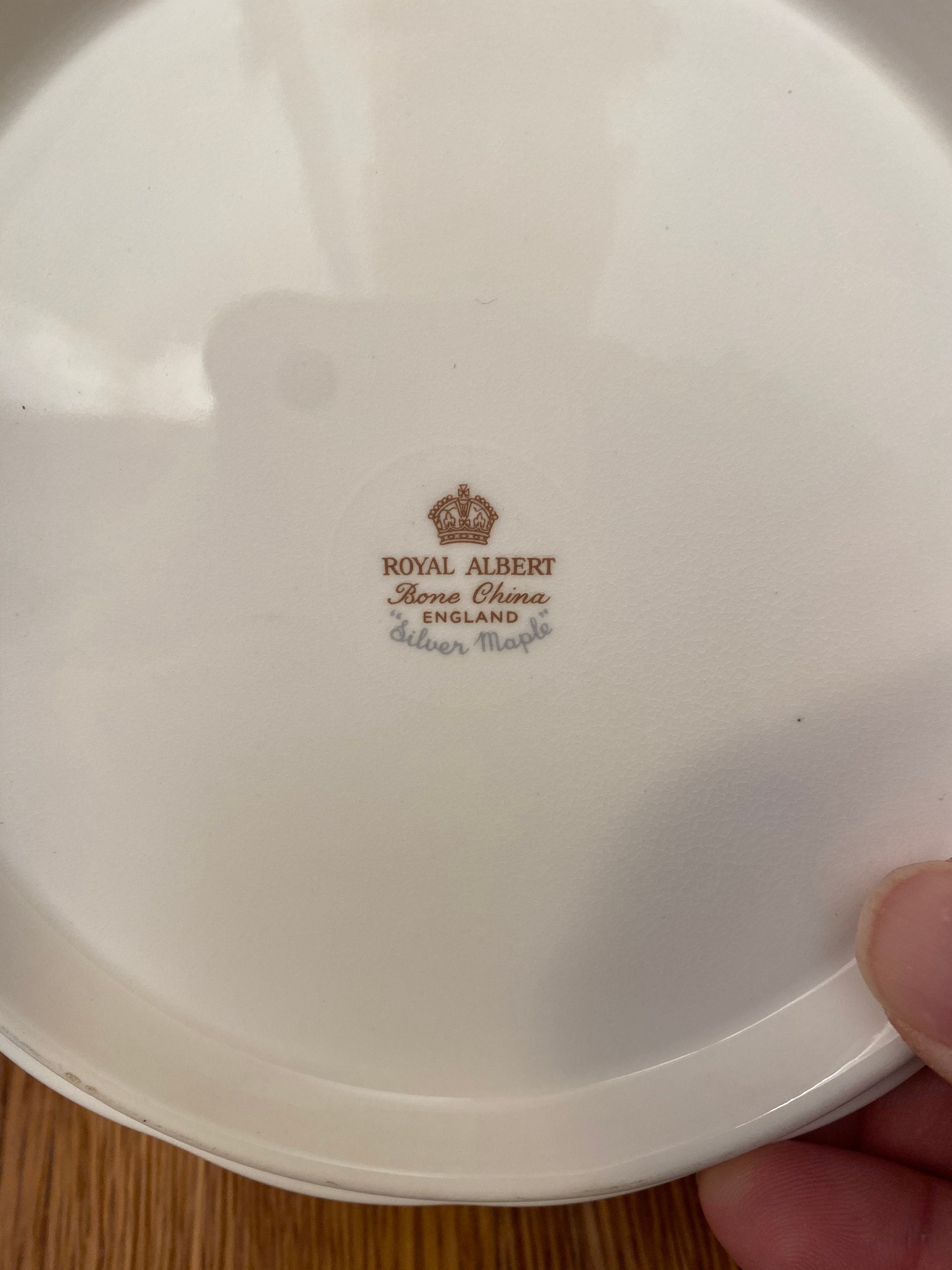 Ancien dessous de plat métal vintage - Forme théière