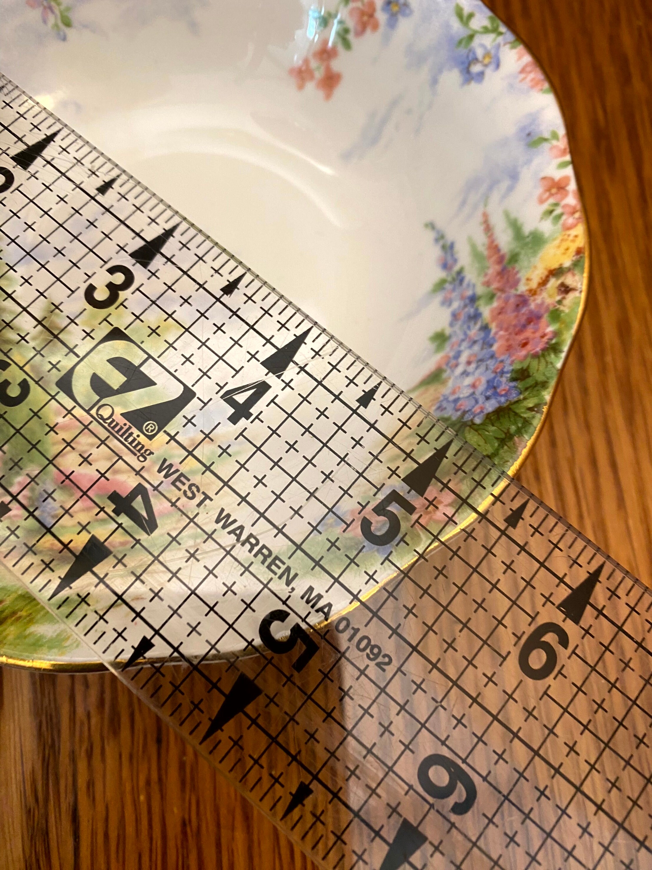 Royal Albert Kentish Rockery Fruit Sauce Bowl Etsy