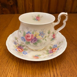 Royal Albert Colleen Dinnerware, Your Choice