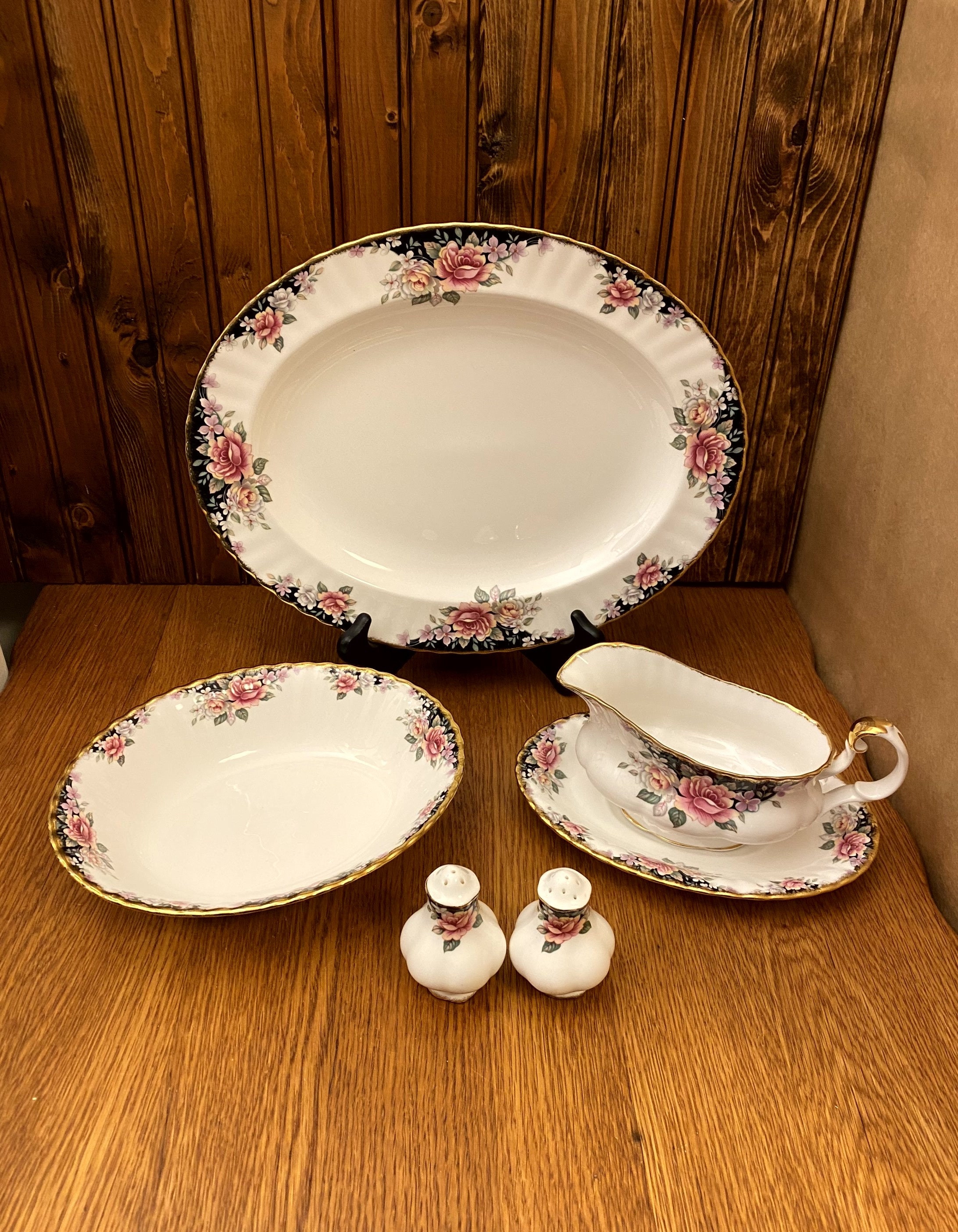 Concerto China Canada