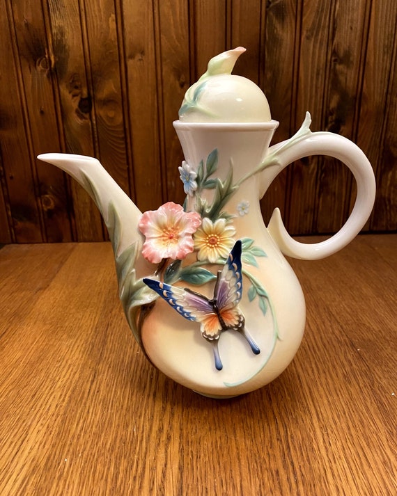 フランツコレクション バタフライ小物入れ　1個 フランツコレクション バタフライ小物入れ 1個 フランツ