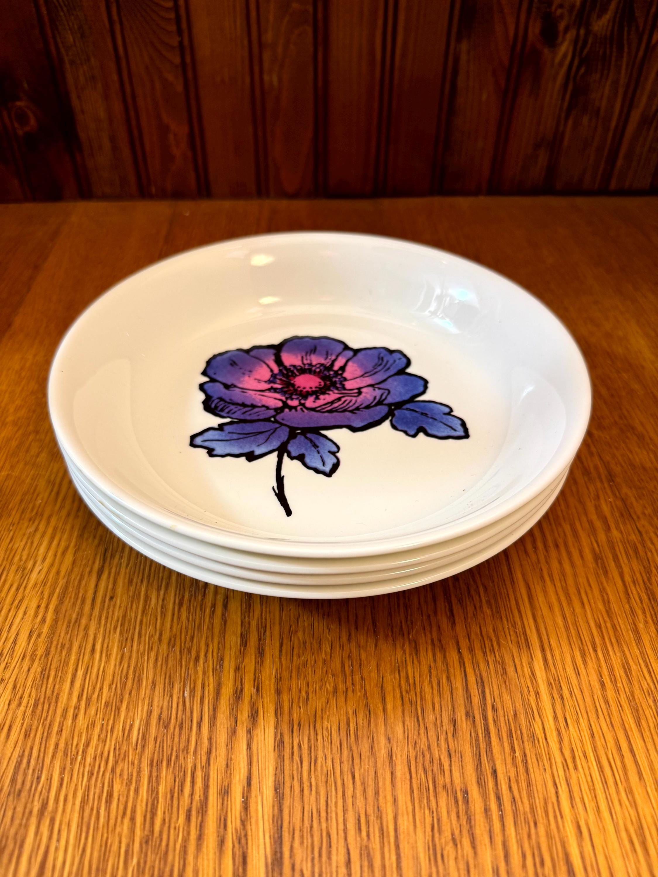 Susie Cooper Soup - Etsy
