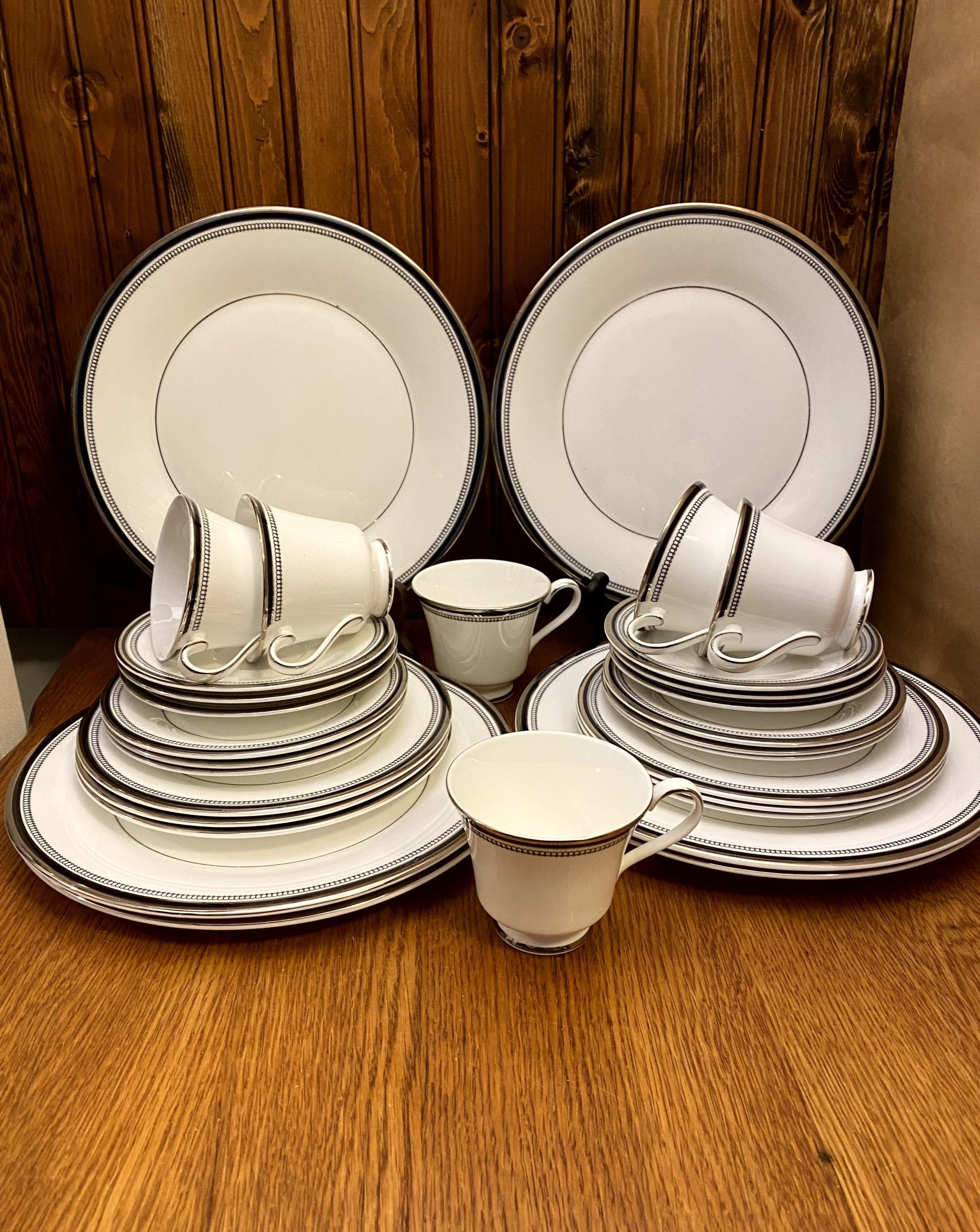 Royal doulton vajilla hotsell