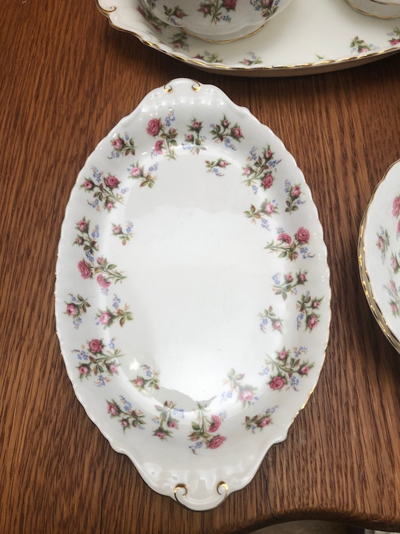 Royal Albert Winsome China Dinnerware, Your Choice - Etsy