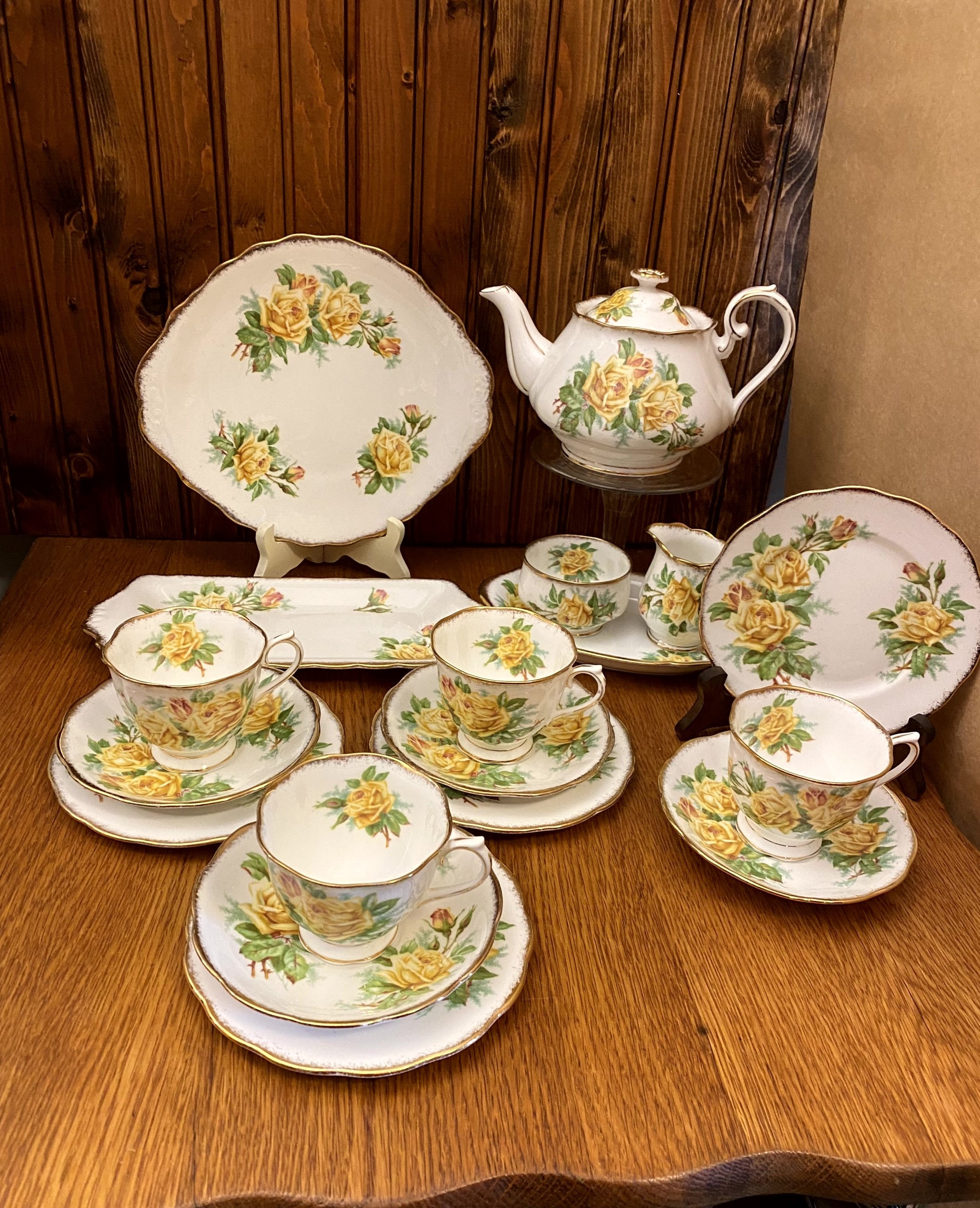 ロイヤルアルバート オールドカントリー 食器セット 【公式通販】