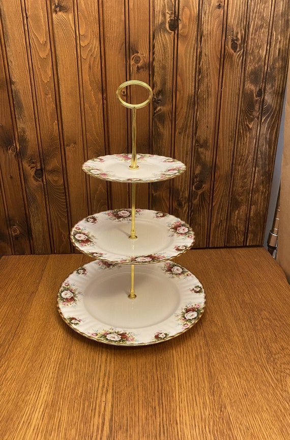 Cake hot sale stand etsy