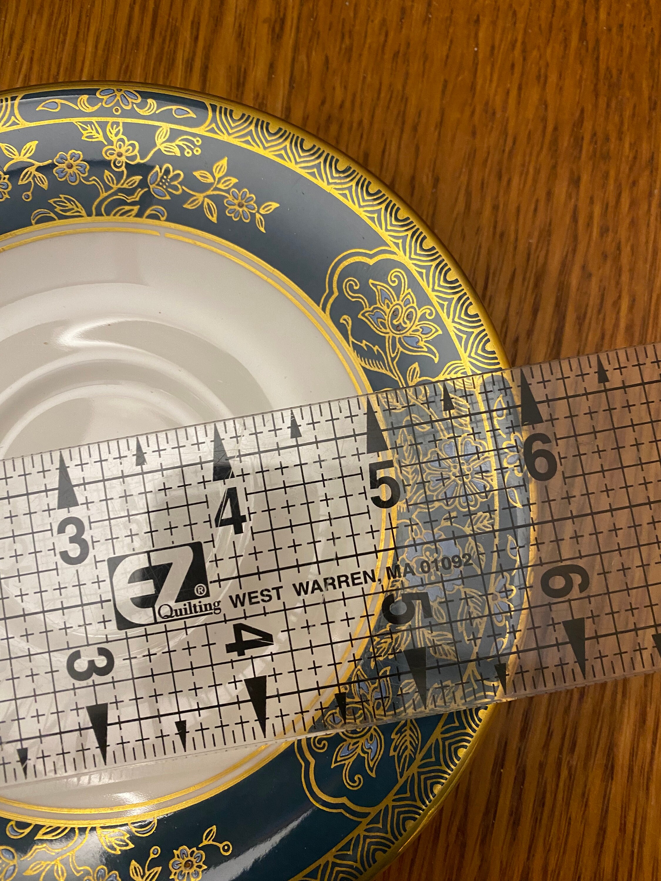 ロイヤルドルトン カーライル ディナーウェア、ユアチョイス、H5018