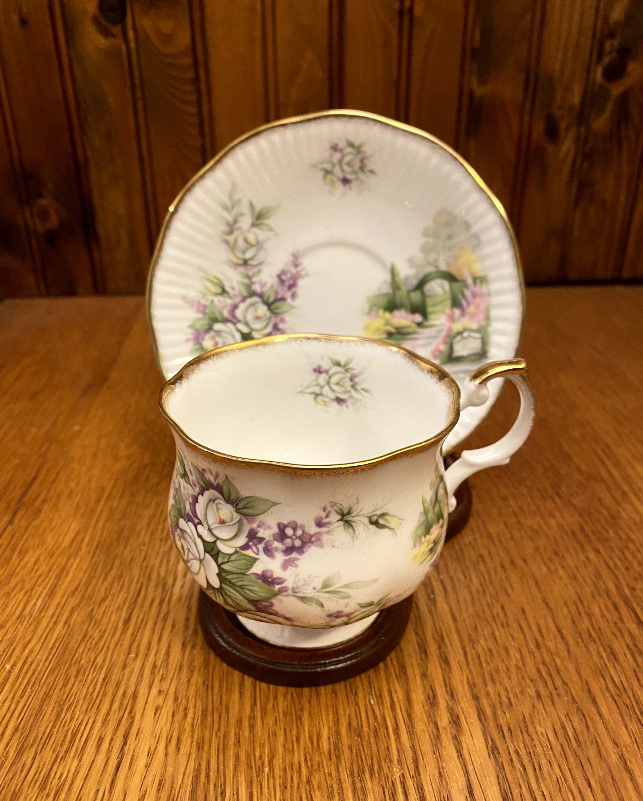 Queens rosina china - Etsy 日本