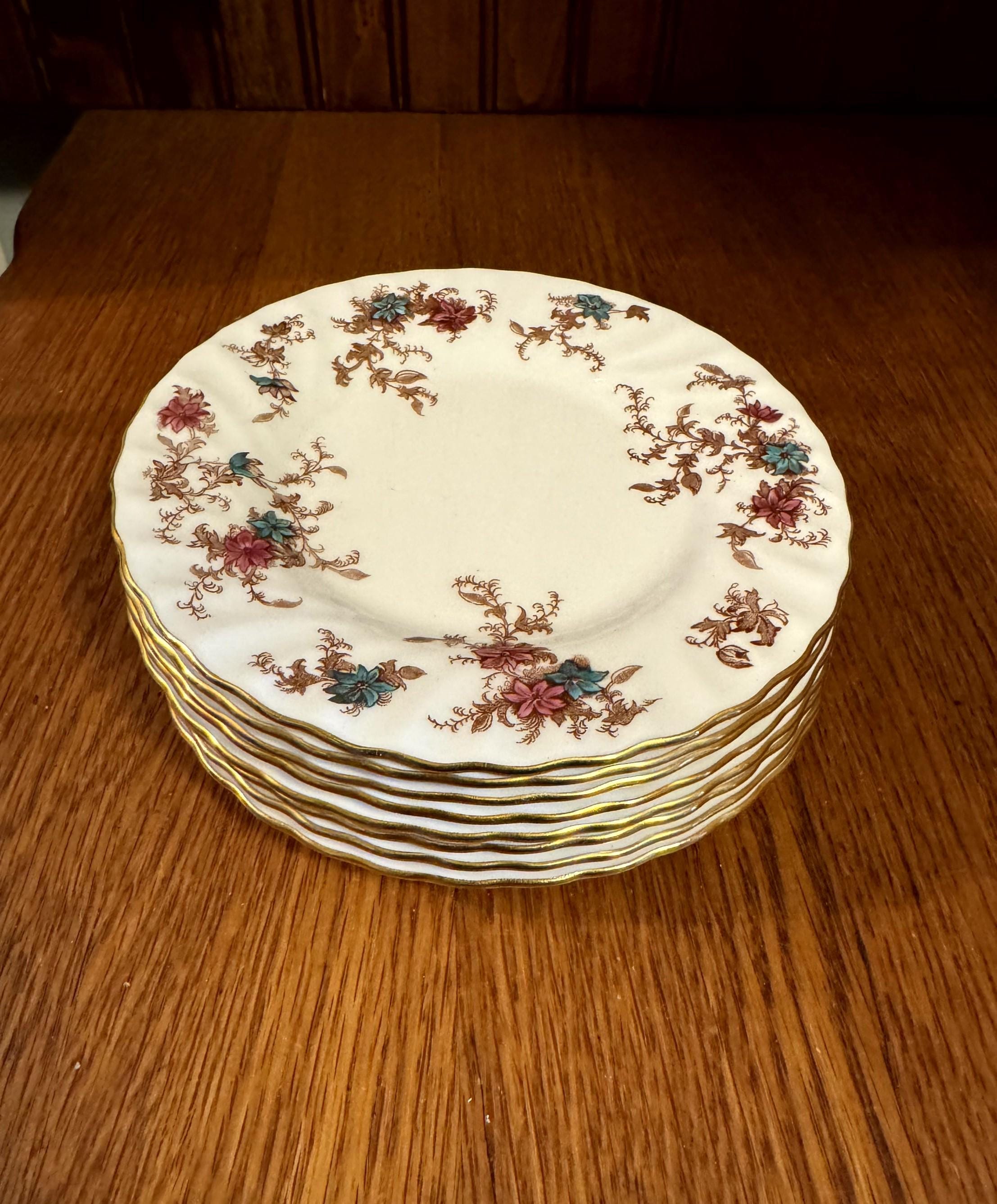 Minton Chinese Tree - Etsy