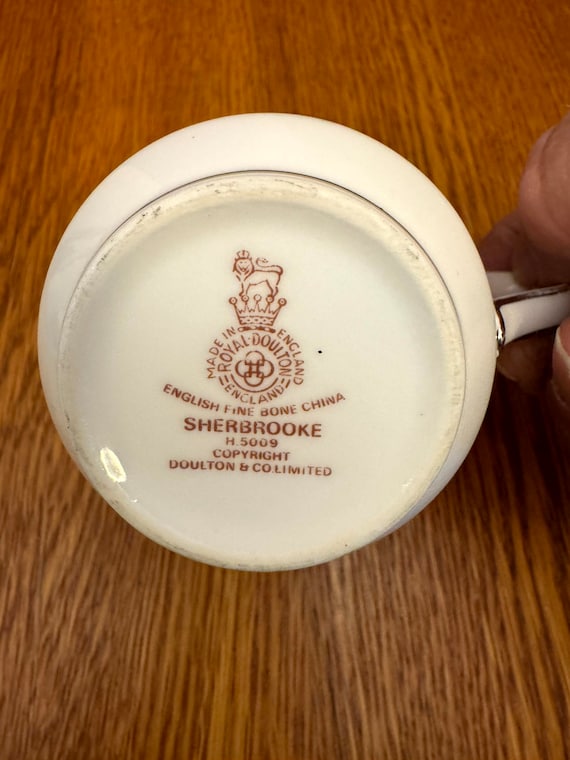 Bread And Butter Plate Set Pastels Bread Butter Plate By Royal