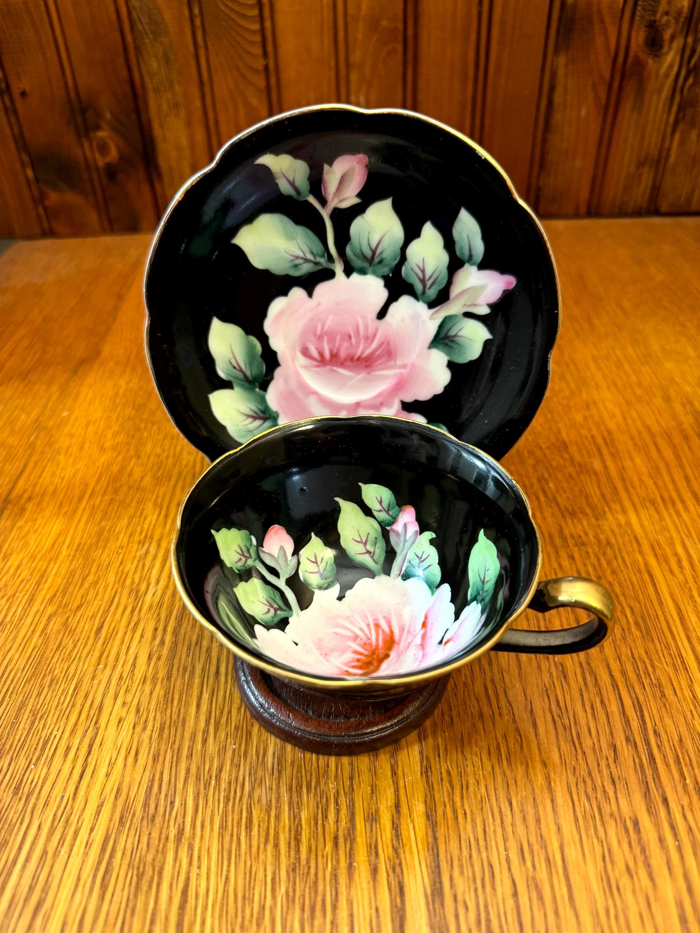 Antique China From Japan - Etsy - Page 2