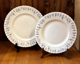 Royal Albert Memory Choice of Dinner or Luncheon Plates