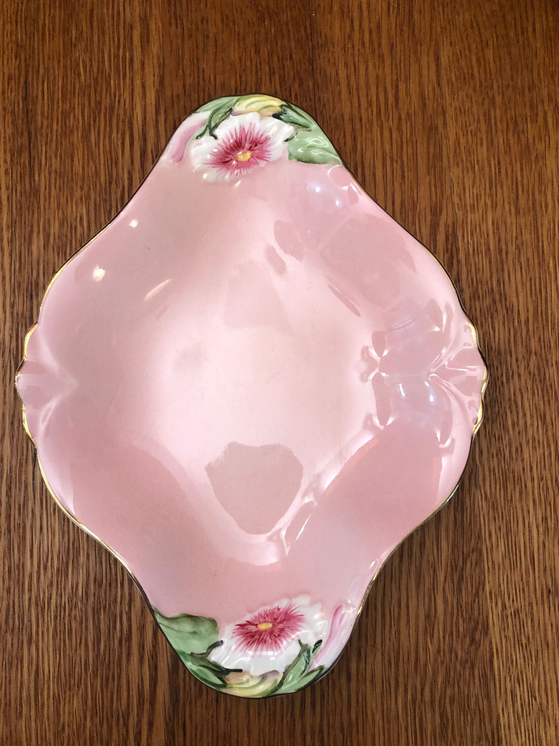 Royal Winton Petunia - Etsy