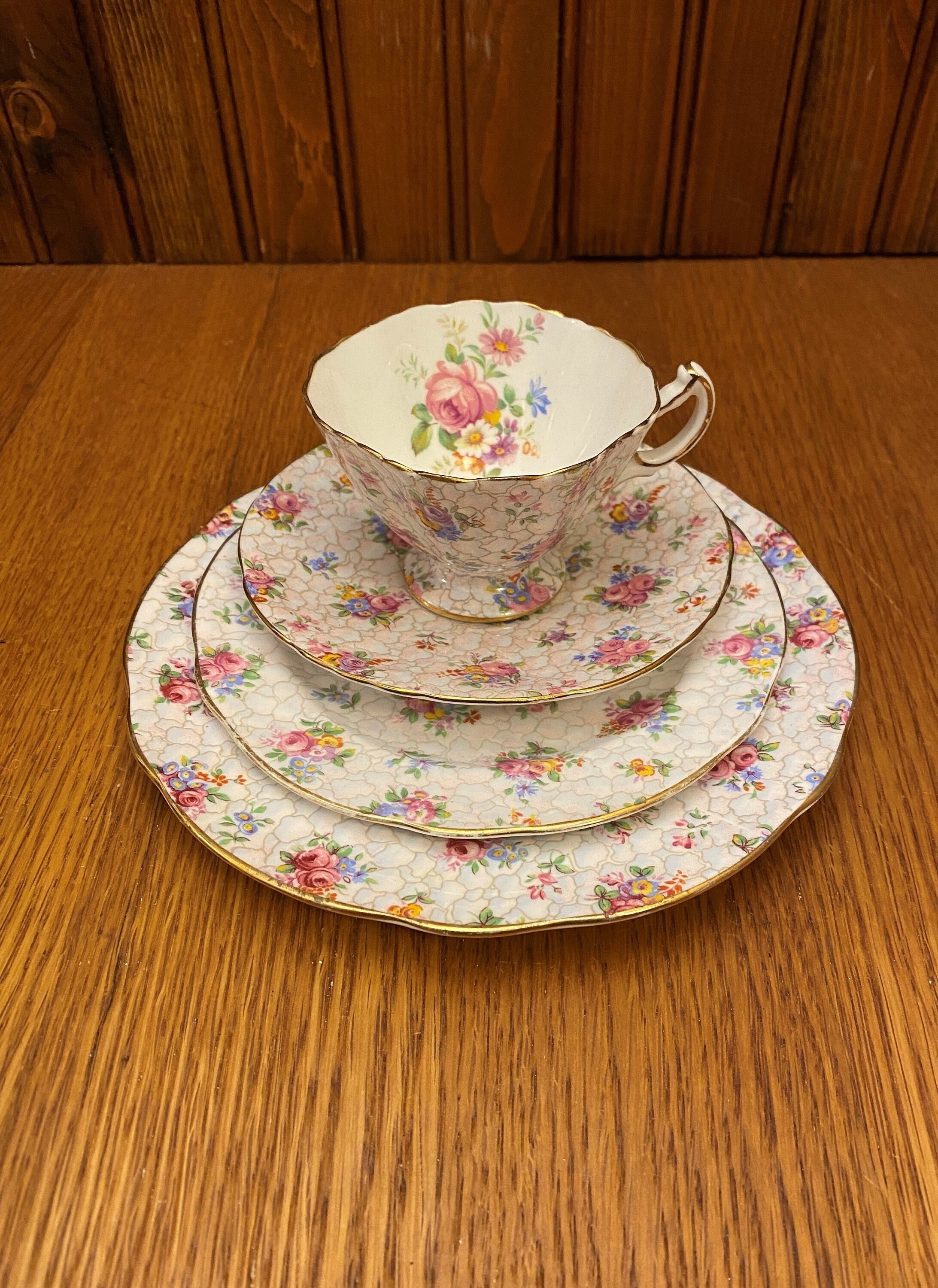 HAMMERSLEY PINK FLORAL CHINZ フローラル チンツ！ 豊富な，SALE】 HAMMERSLEY PINK FLORAL CHINZ フローラル チンツ！