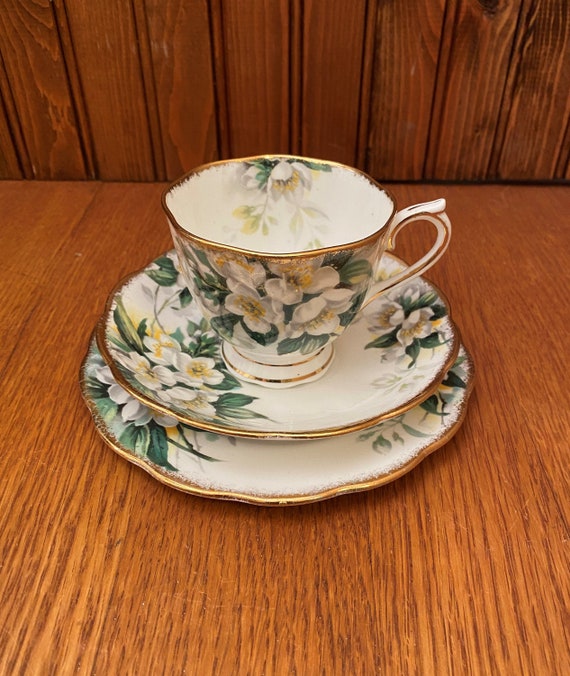 Royal albert Cup and Saucer Royal albert Cup and Saucer