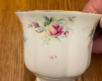 Wessex, Tang Shan China, Fine Bone China, English Summer Roses