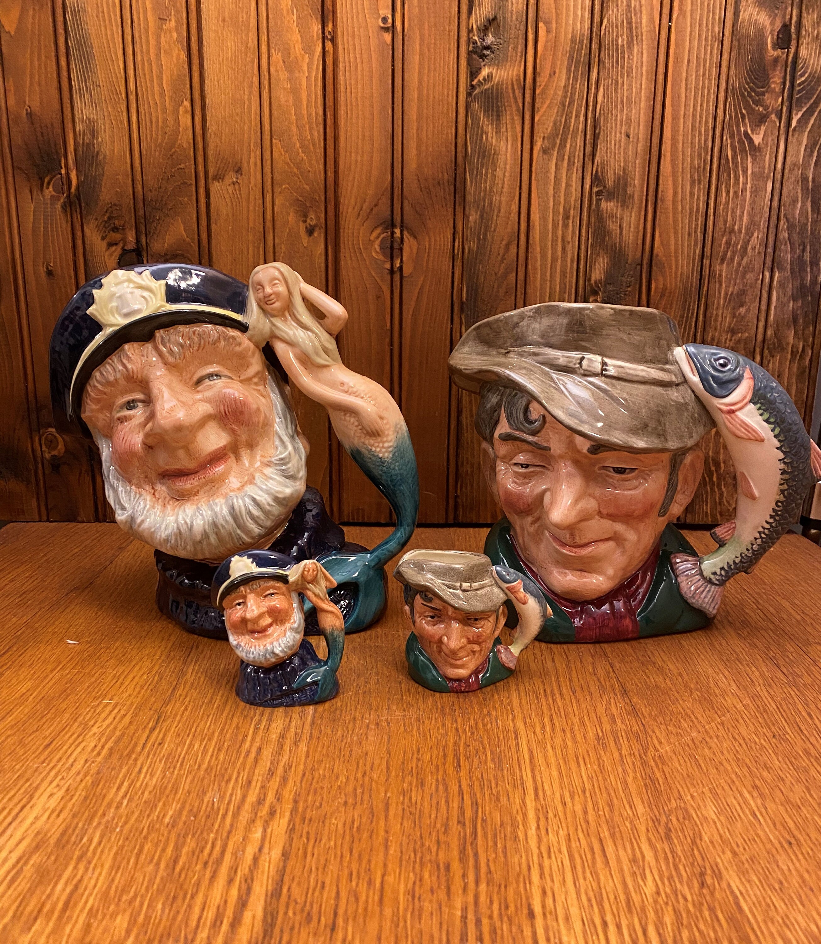 Antique Toby Jugs For Sale Compare Easily May 2022