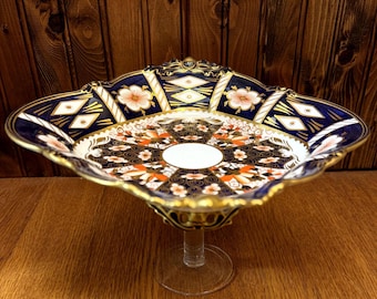  CROWN DERBY オールドイマリ2451プレート 大皿　額縁 il_340x270.6930432231_b19s.jpg