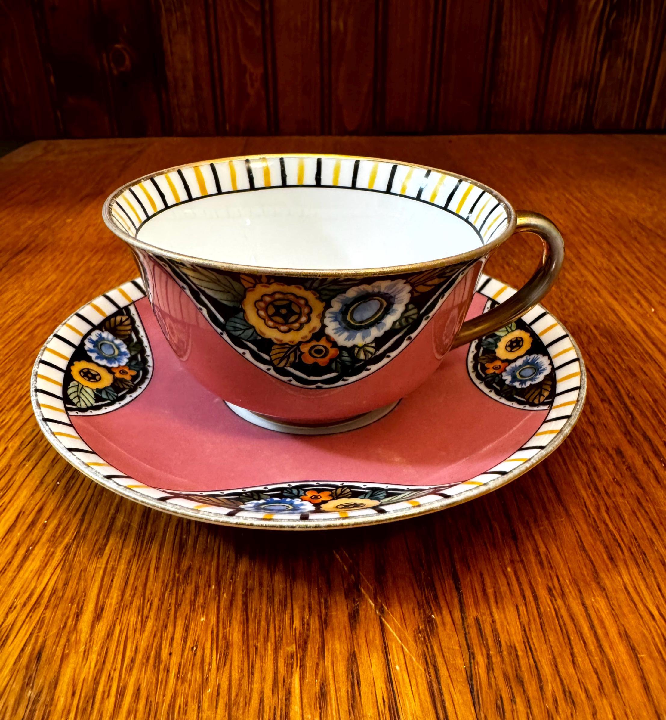 Noritake China 1910 - Etsy