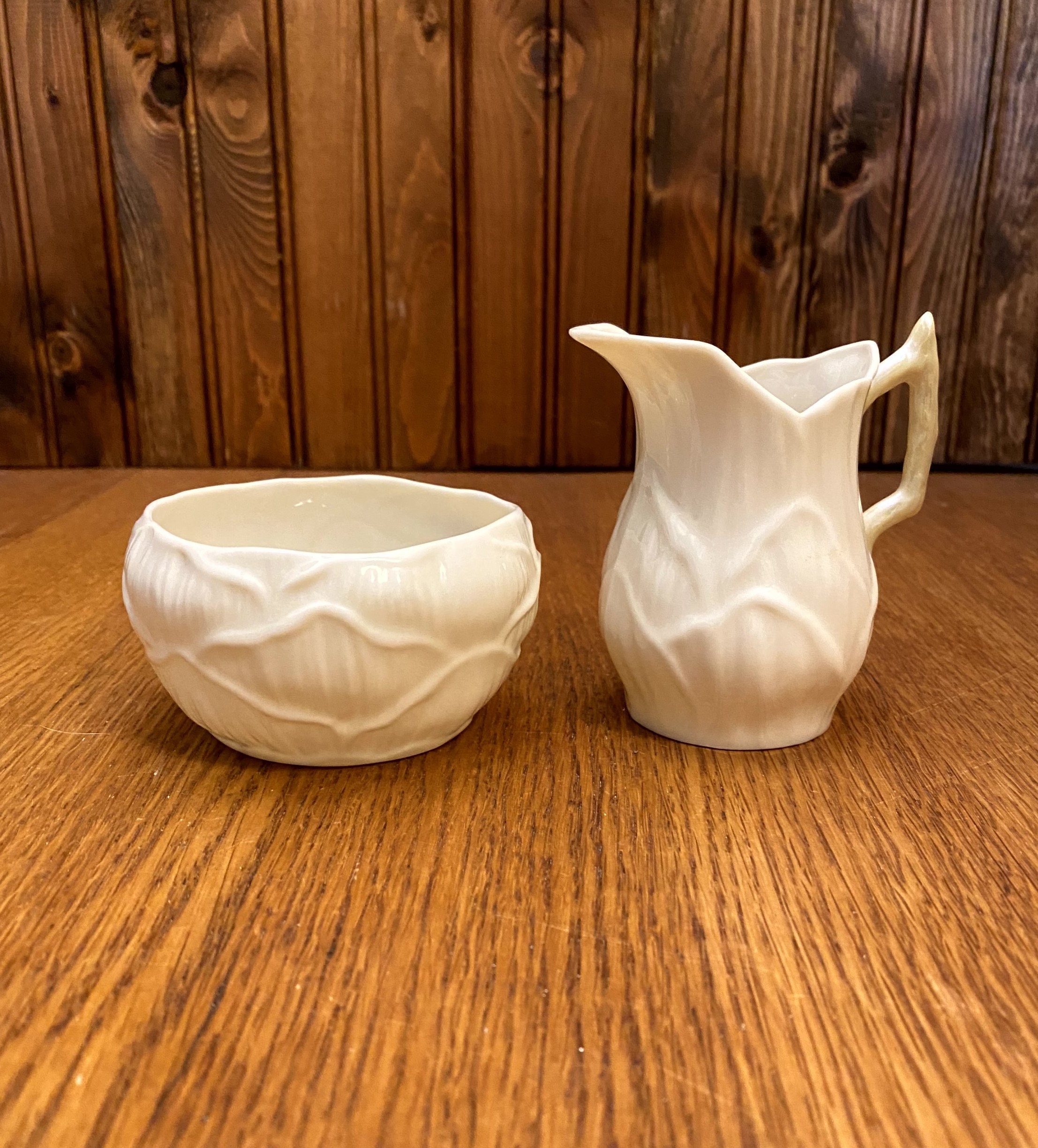 Belleek 6th Pattern - Etsy