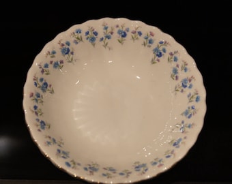 Royal Albert Memory Lane 6" Cereal bowls All Purpose Bowls