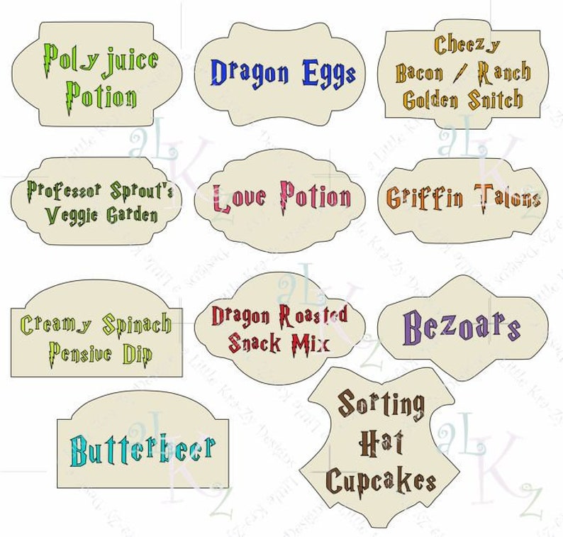 harry-potter-food-labels-page-001-harry-potter-candy-harry-potter