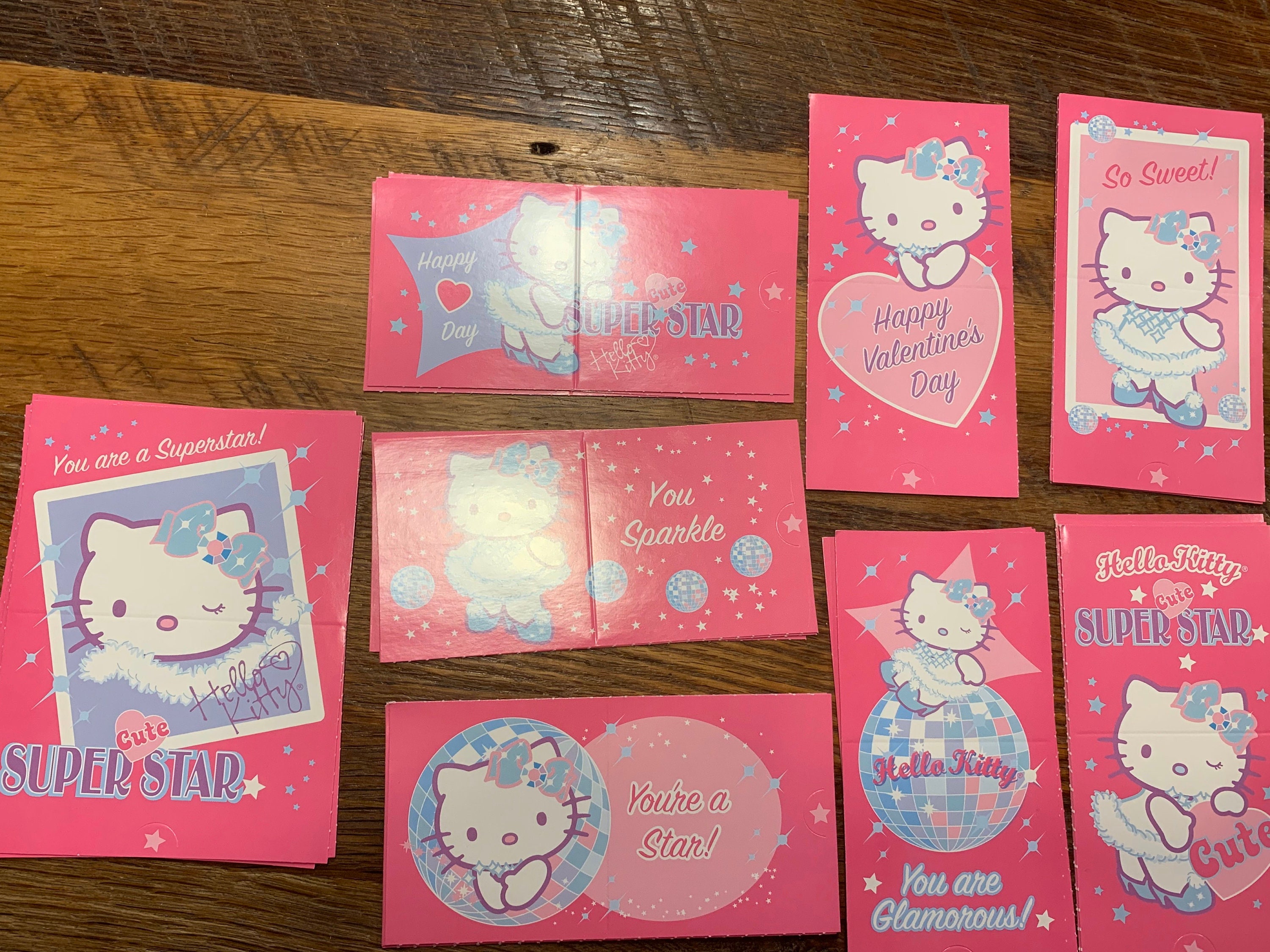 Sanrio Valentines Cards Printable Reliable Quality Kb chambermaster