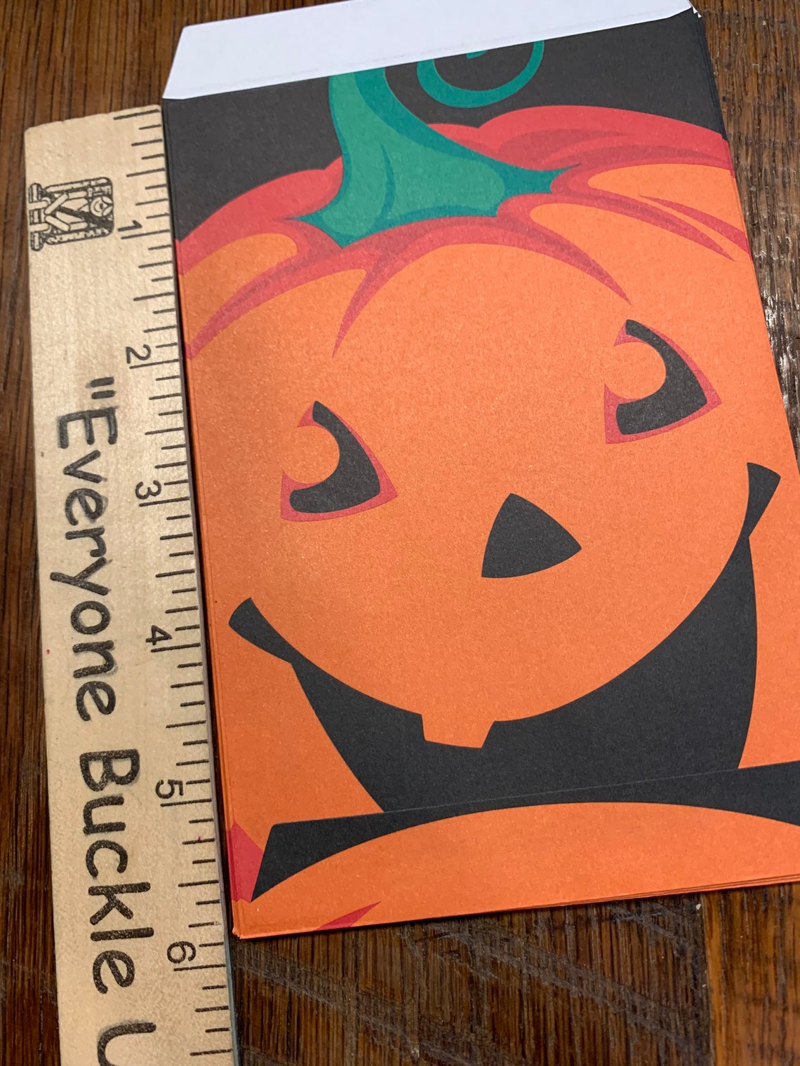 Halloween Paper Treat Bags Jack O Lanterns Party Supplies Junk Etsy halloween-paper-treat-bags-jack-o-lanterns-party-supplies-junk-etsy