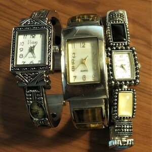 Mz berger disney 2025 watches