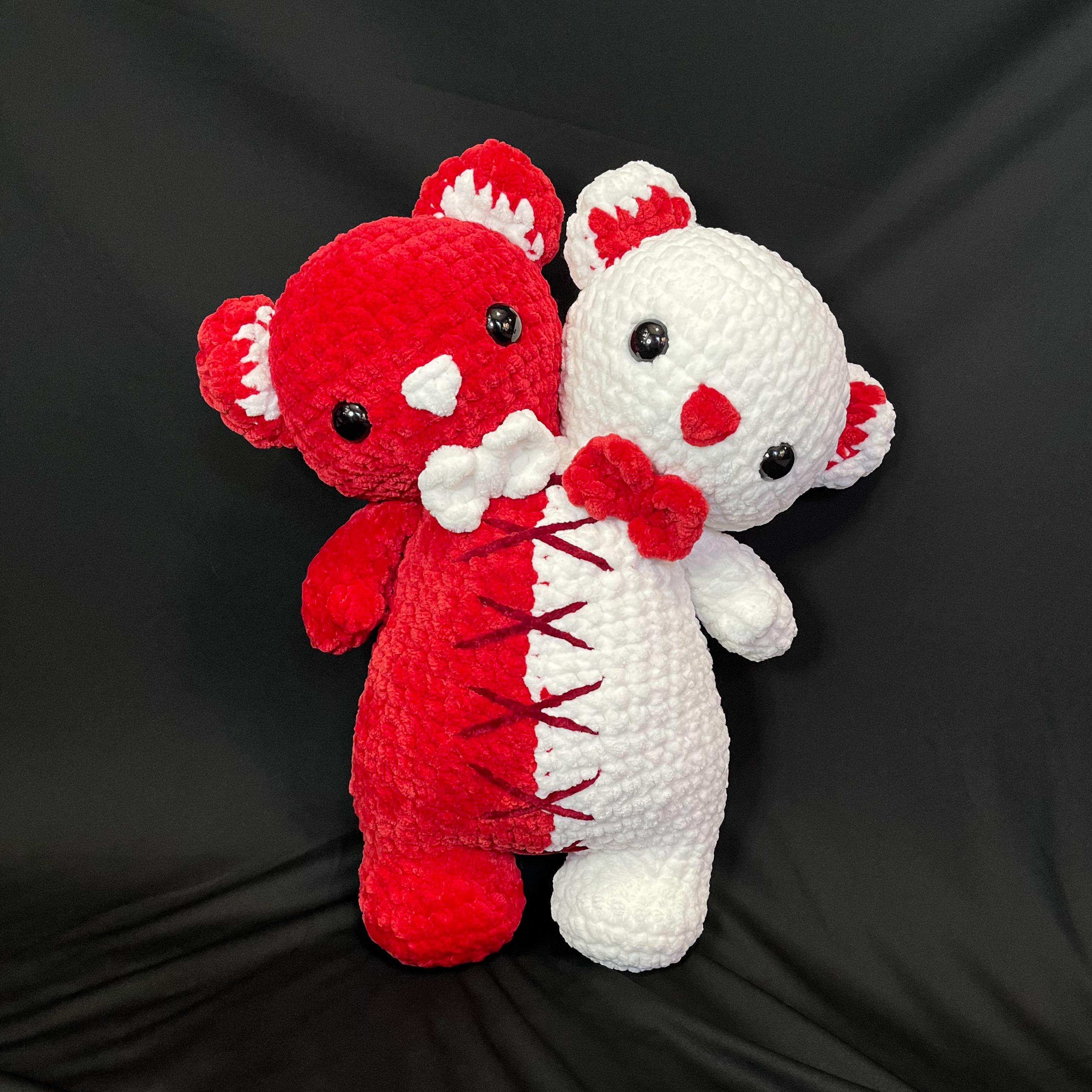 TWS - Plush Doll & Crochet DIY Kit [1st Single Album 'Last