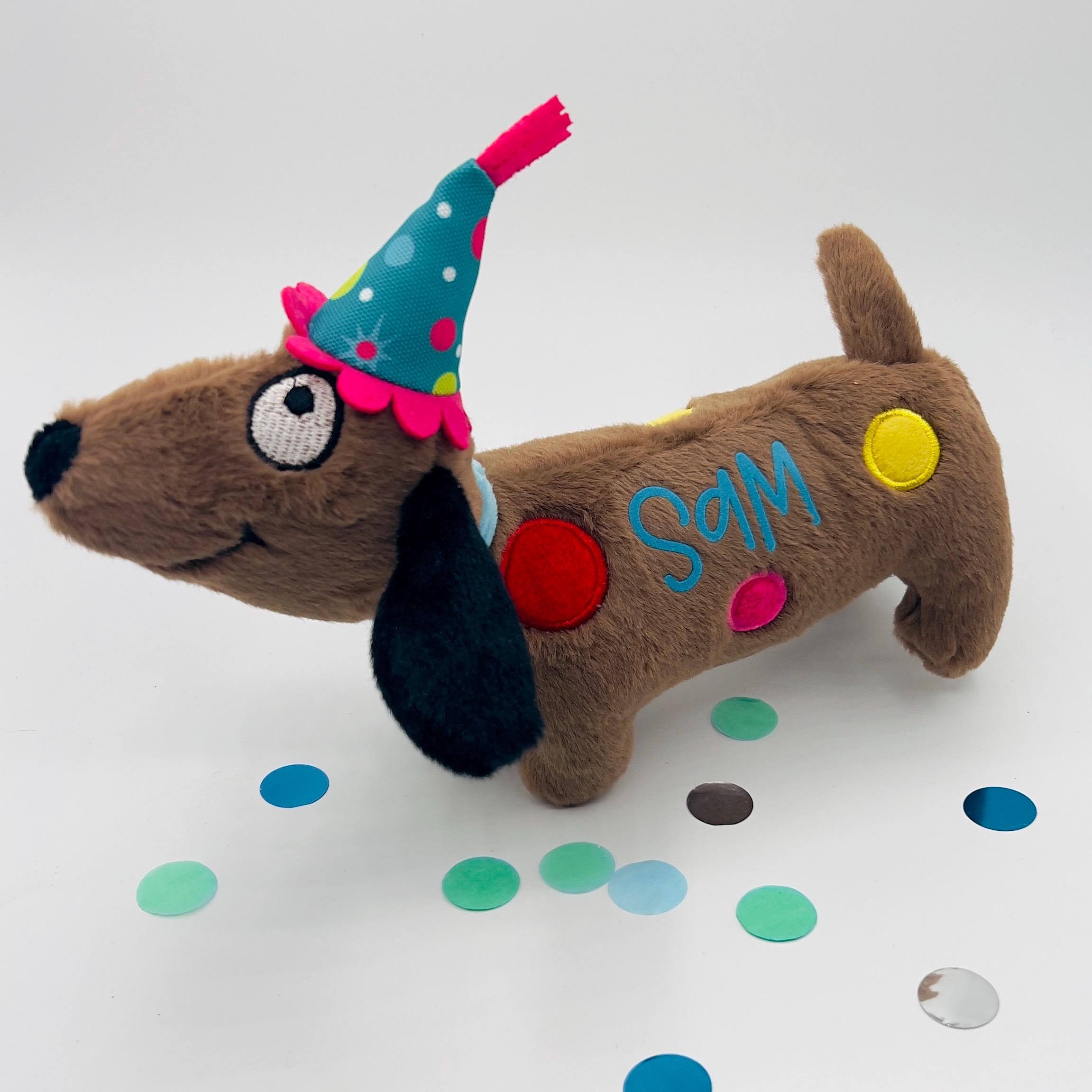 lange hundeleine zee.dog Long Leash Samba – bunte, verstellbare lange Hundeleine main image 0