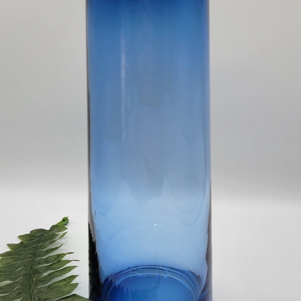 Cylinder Vase Etsy