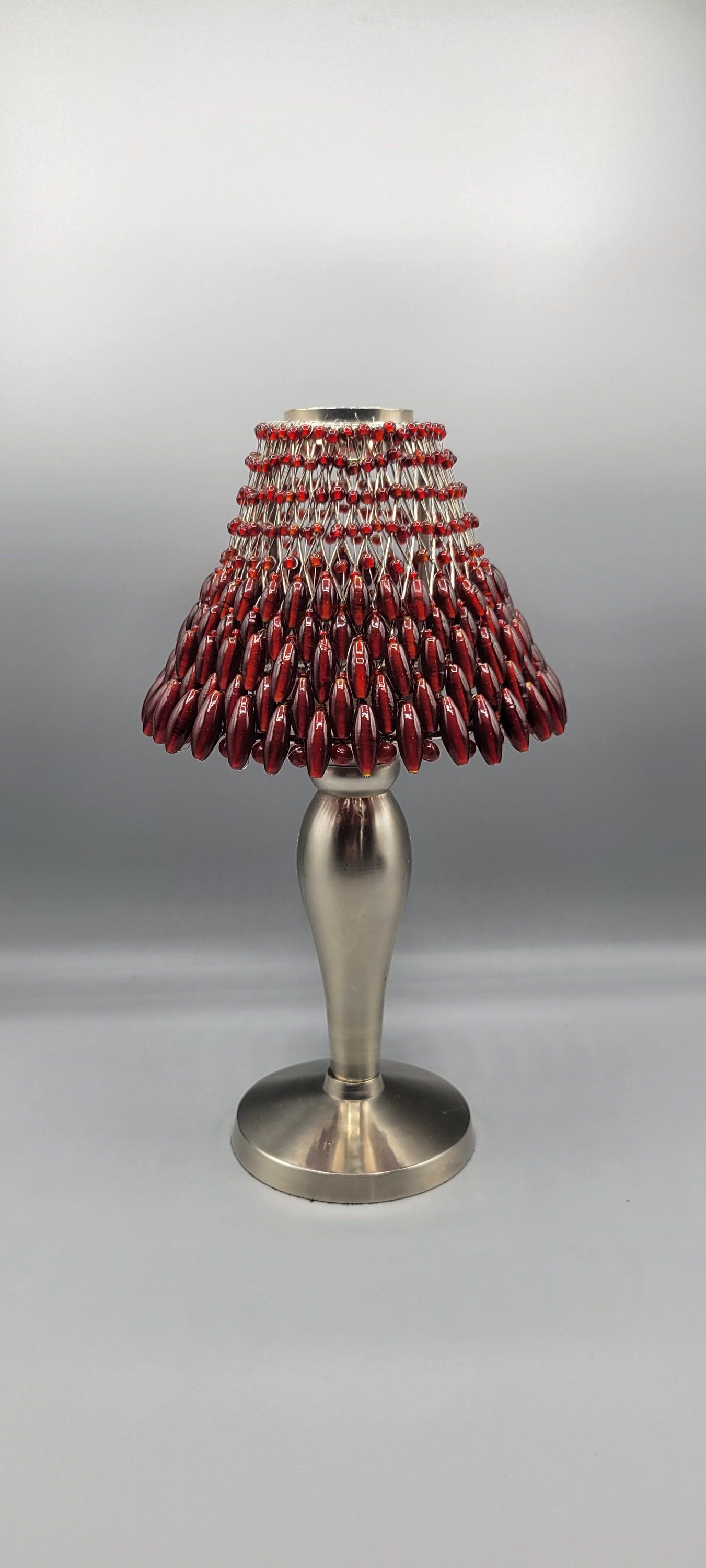 Discontinued pottery cheap barn lamps