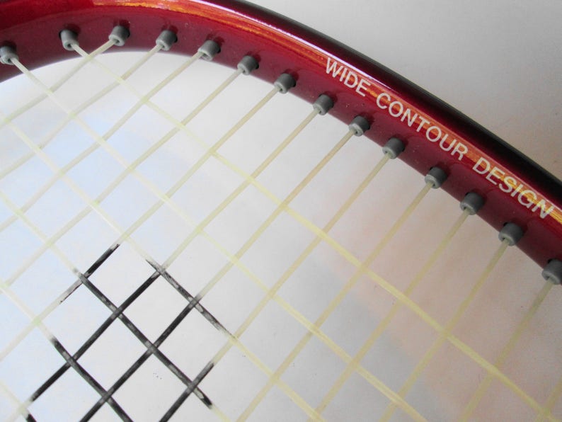 Pro Kennex Racquetball Tennis Rackets Set & Covers Vintage Etsy