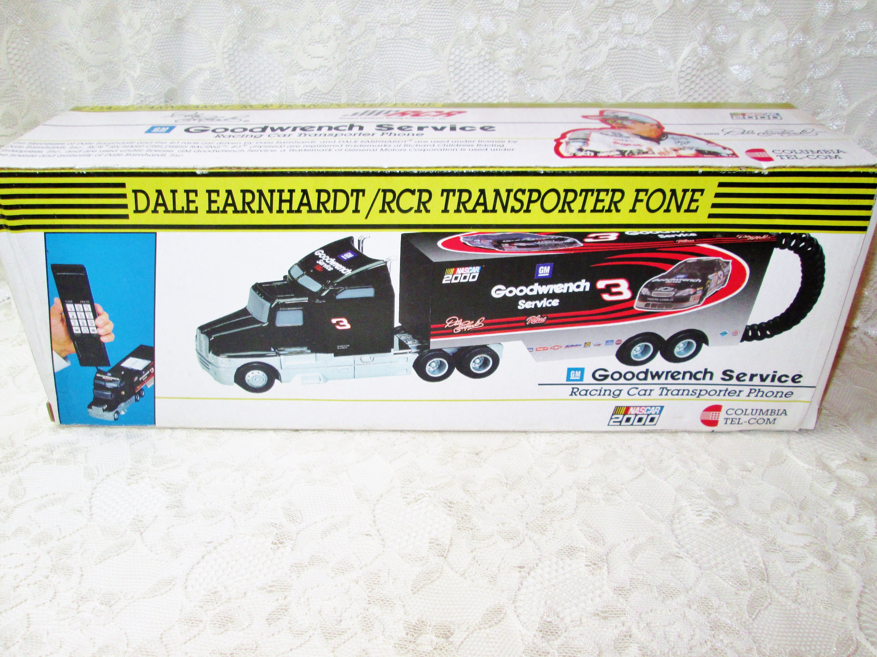 レア！1970’s GM MR Goodwrench ビンテージ ペンホルダー レア！1970's GM MR Goodwrench ビンテージ ペンホルダー