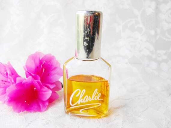 charlie perfume