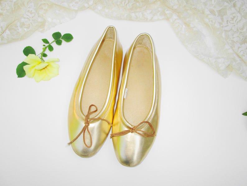 ballerina house shoes