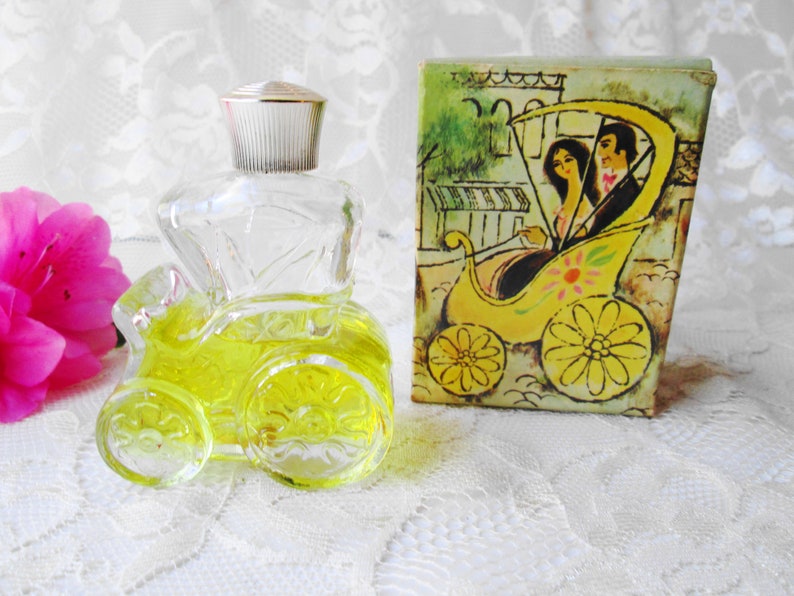 Avon Moonwind Parfum Cologne Courtiser Transport Couple Etsy