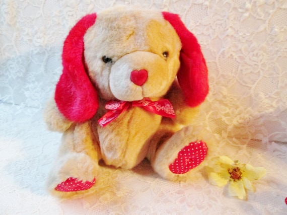 3' to 4' Red Satin Bow with Tails in Giant Teddy Bear & Stuffed Animal  Accessories