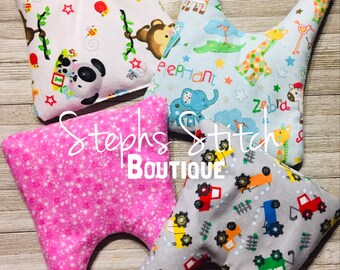 squishy bean bag pillow