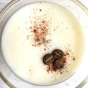 Coffee Scented Soy Candle | Coffee Candle | Coffee House Vibes